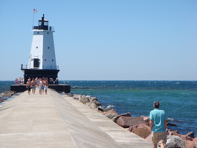 Western Michigan [2010] 007.JPG - Scenes from our trip to Western Michigan. Some places along the way were Ludington, Sleep Bear Dunes, and Traverse City.